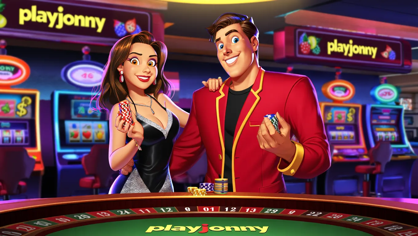 Play-jonny-casinobonusloginreview