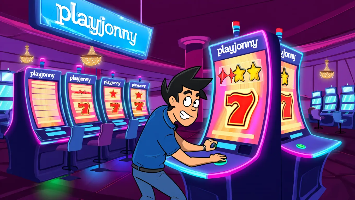 Play-jonny-casinobonusloginreview